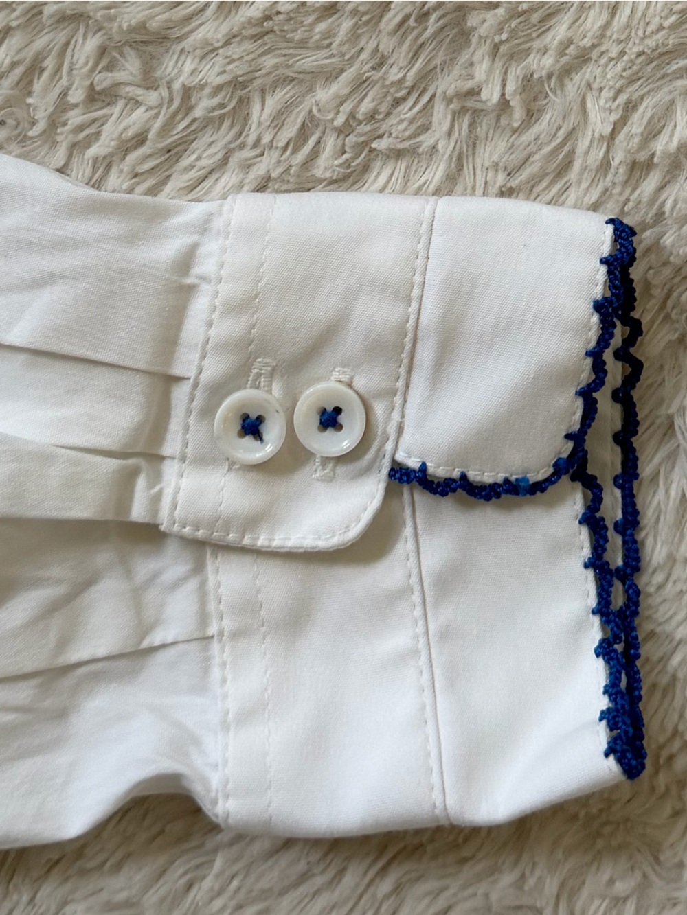 Gorsush Shirt - Picture 5 of 8